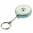 thumbnail image 1 of Lucky Line Key Bak Split Ring Keychain - Other Material, 1 of 1