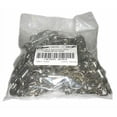 thumbnail image 1 of Lucky Line 45175 Keyring NPZ Bolt Snap, 50-Pack, 1 of 3