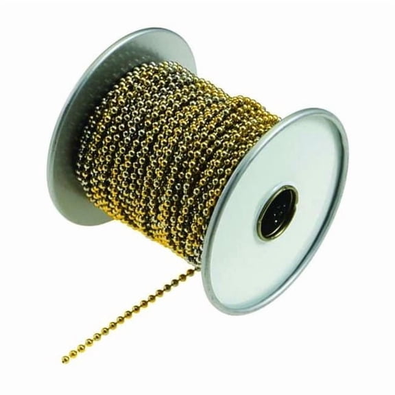 Lucky Line Ball Chain
