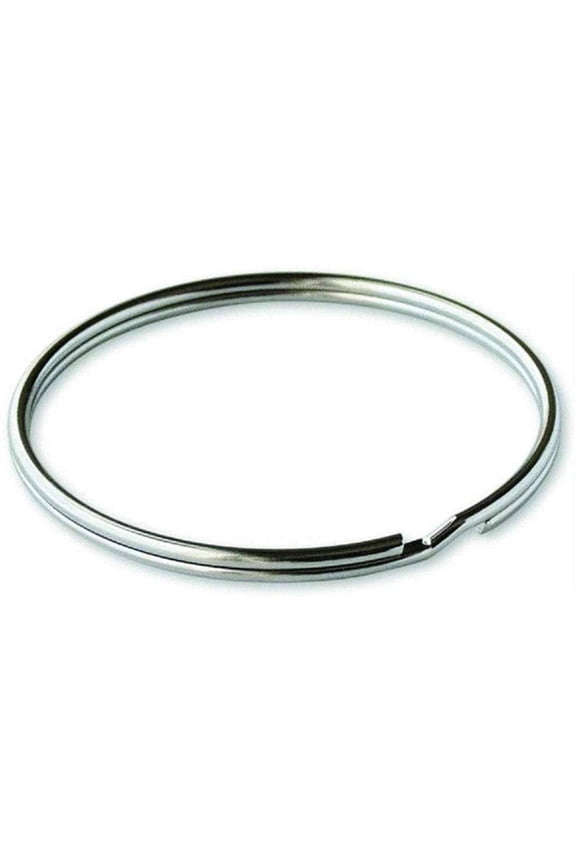 76202 Split Key Ring