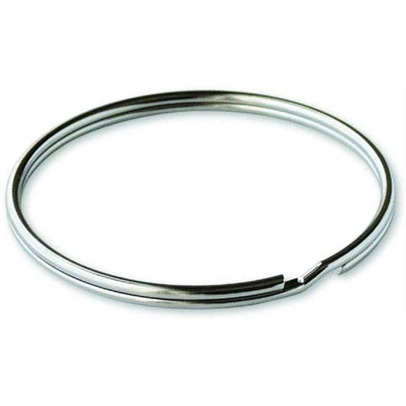 Lucky Line 76202 Split Key Ring