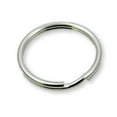 thumbnail image 1 of Lucky Line 76800 1-1/2" Split Key Rings Box of 50, 1 of 1