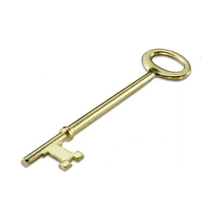 LUCKY LN NOTC TIP Skltn Keys