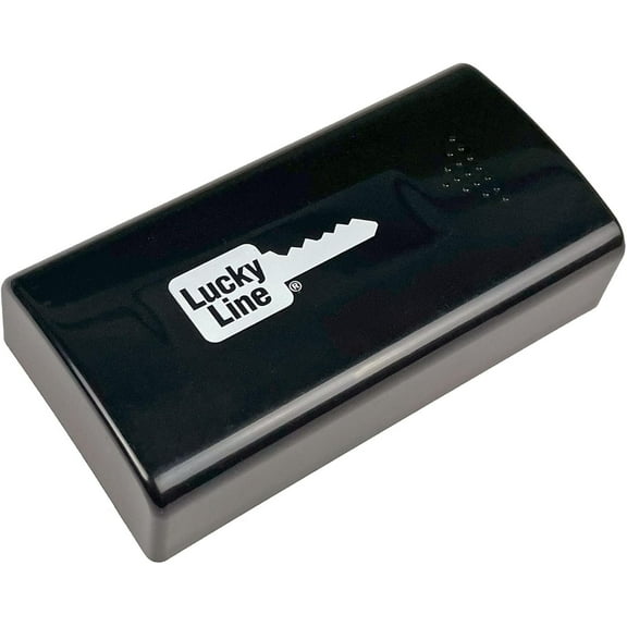 Lucky Line 91101 Jumbo Magnetic Key & Fob Hider