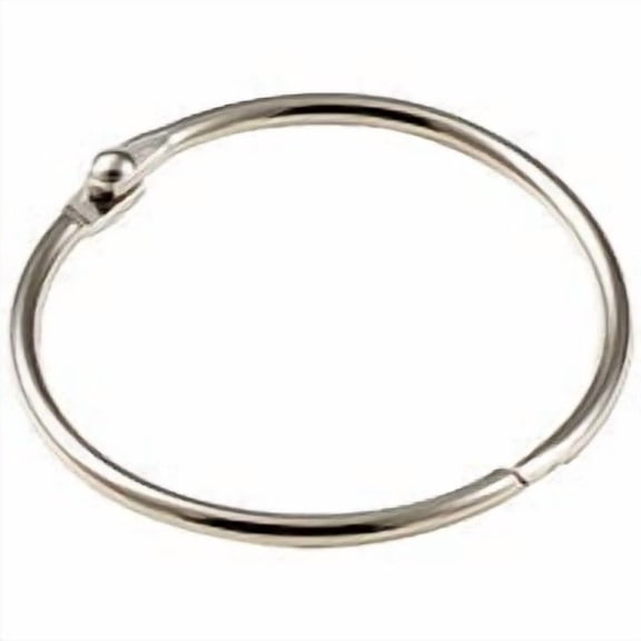 Lucky Line Binder Ring - Pack of 2 Bulk Household Pack