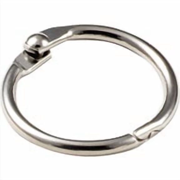 Lucky Line Binder Ring - Pack of 2 Shop Supply Pack