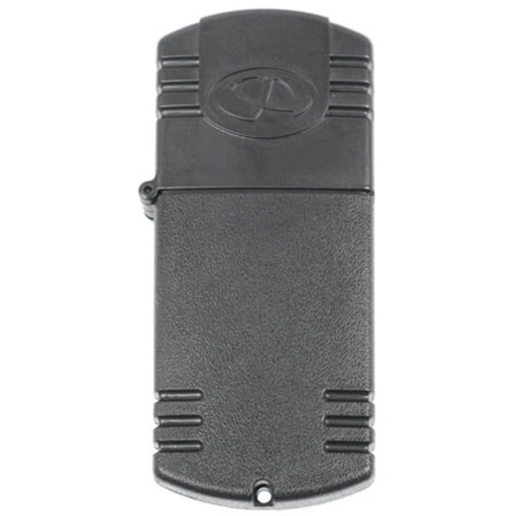 MAGNETIC KEY HOLDER BLK (Pack of 1)