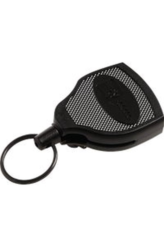 Clip-On Key Bak Retractable Key Chain - Pack of 6 Case Quantity Pack