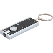 Lucky Line Flat Mini Key Ring LED Light 63701