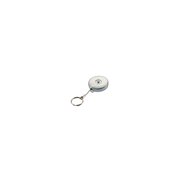 Lucky Line Key Bak Retractable Key Chain - Pack of 3