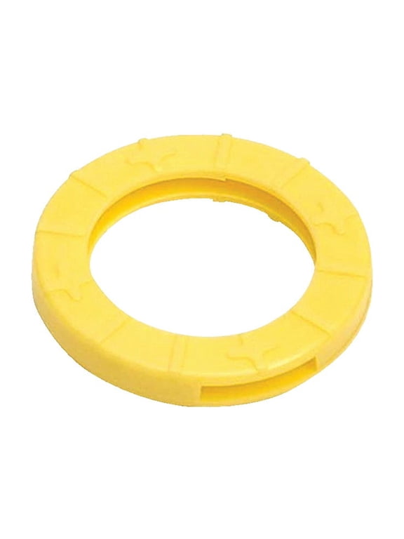 Key Identifier Ring - Pack of 3