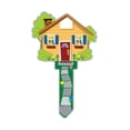 thumbnail image 1 of Key Shapes - Home Kwikset, 1 of 2