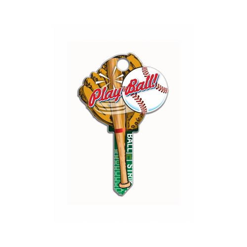 B120S SC1 BB Key Blank - Quantity 5