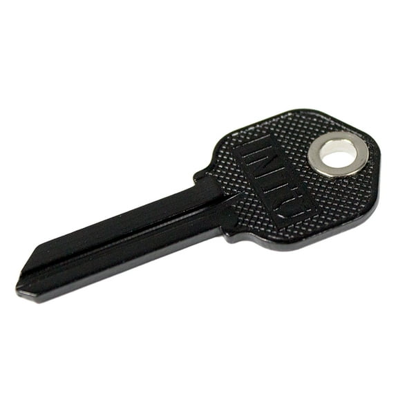 Lucky Line 155 Magnetic Kwikset KW1 Key Blank