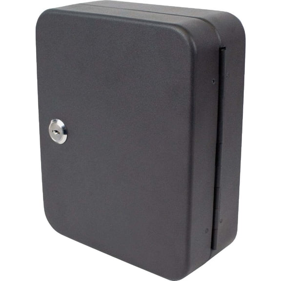 Lucky Line Metal Cabinet Key Hider (20-Hook) 61700