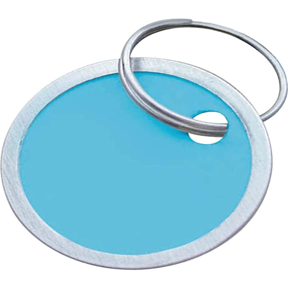 Lucky Line Paper Key Tag - Pack of 12