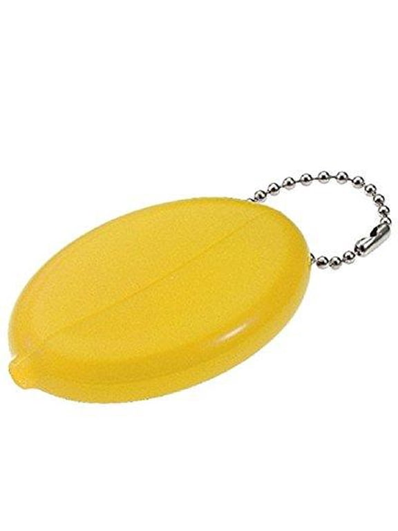 Plastic Steel 2 In. x 3 In. Squeeze Coin Holder