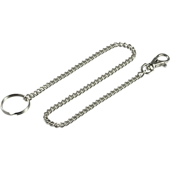 Lucky Line Pocket Chain With Trigger Snap - Pack of 8