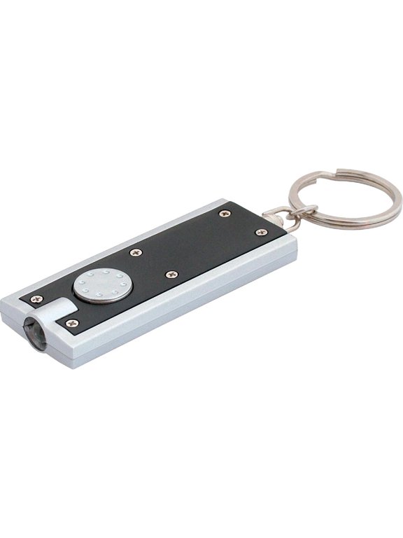 Line Products 63701 LED Light with Key Ring