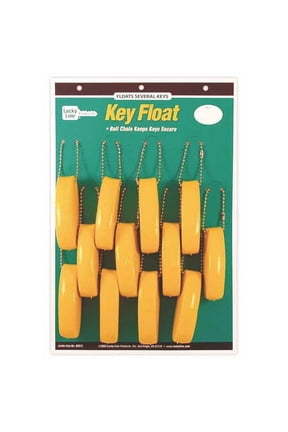 Products 92812 Soft Foam Key Holder