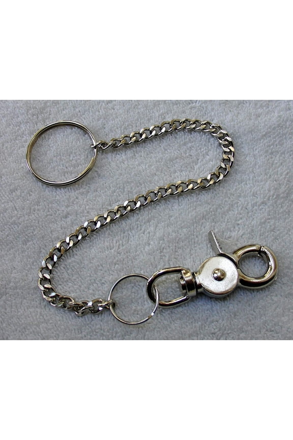 Wallet Key Chain - Compact - Pack of 1