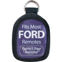 Lucky Line Remote Skin Key Fob Protector - Pack of 10 Bulk Trade Pack