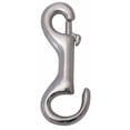 Lucky Line Slide Bolt Spring Snap,L 6 In 4GGJ9 4GGJ9 ZO-G2970712 ...