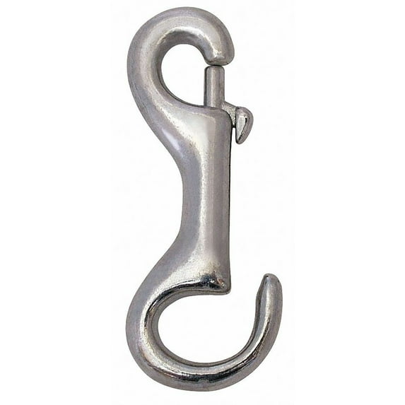 Lucky Line Slide Bolt Spring Snap,L 6 In 4GGJ9 4GGJ9 ZO-G2970712 ...