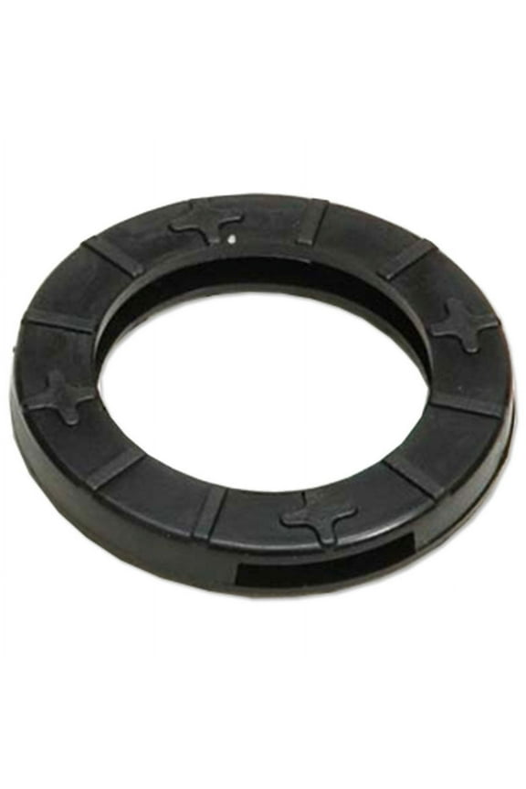 Small Key Identifiers 50/Pk - Black