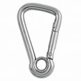 thumbnail image 1 of Lucky Line Spring Snap,HD,Steel,L 2 3-8 In 4FCP9 4FCP9 ZO-G2137694, 1 of 3