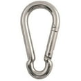 thumbnail image 1 of Lucky Line Spring Snap,HD,Steel,L 4 In 4FCE3 4FCE3 ZO-G1405406, 1 of 1
