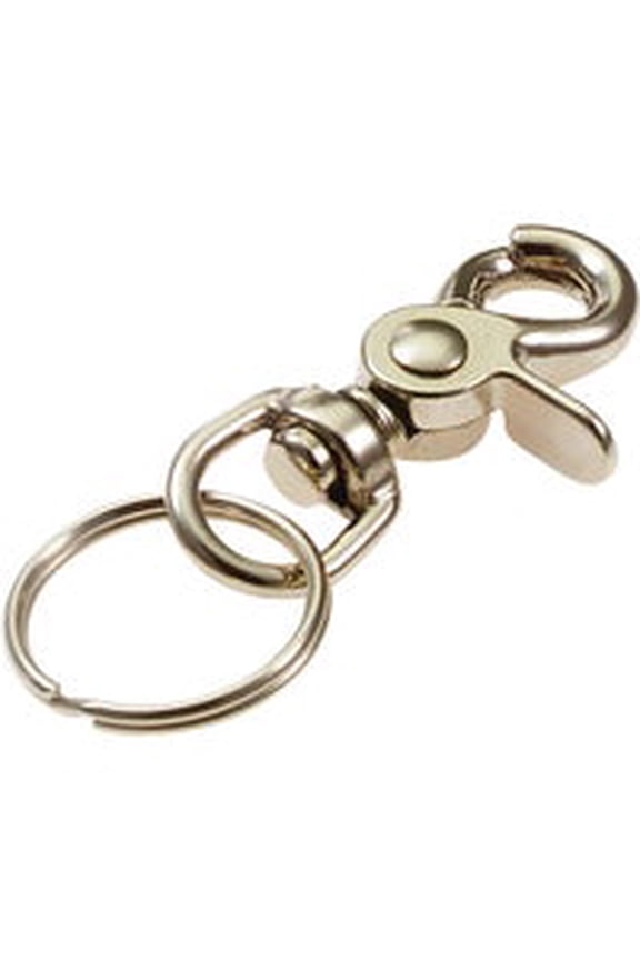 Trigger Snap Key Chain - Pack of 10