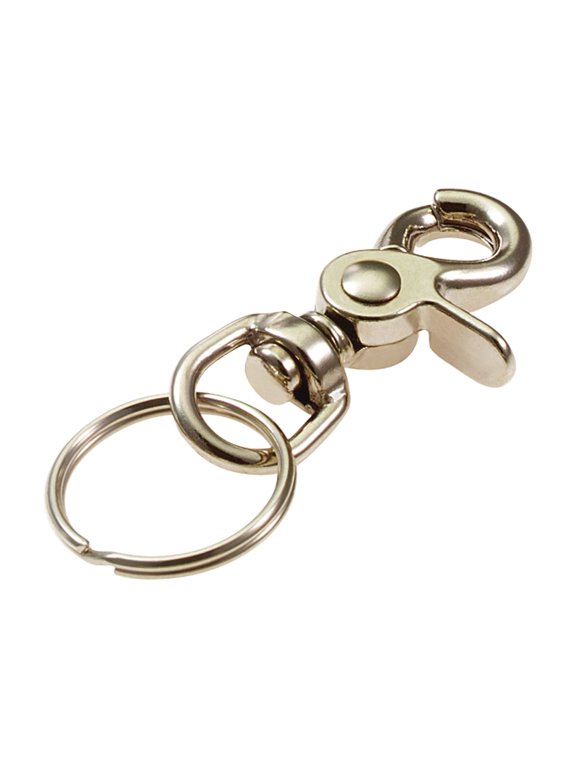 Trigger Snap Key Chain - Pack of 12