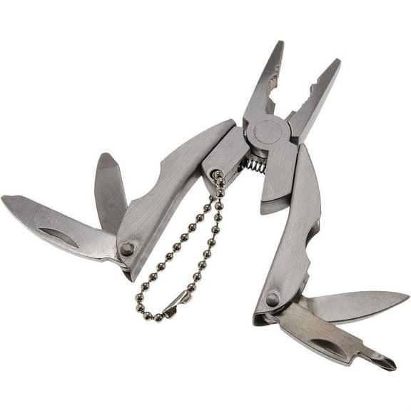 Lucky Line U10701 Utilicarry Snapper Multi-Tool