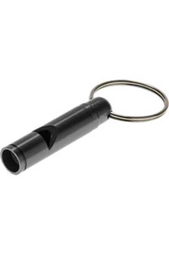 Utilicarry Bullet Whistle with Key Ring - Pack of 10