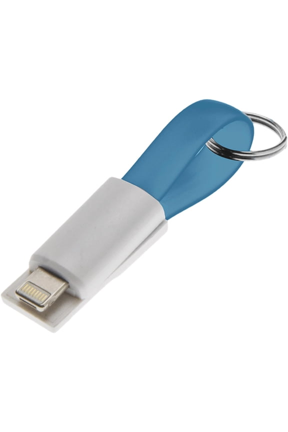 U15101 UtiliCarry Micro Charging Cable Key Ring