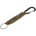 thumbnail image 1 of Lucky Line Utilicarry Paracord C-Clip Key Ring U12301, 1 of 2