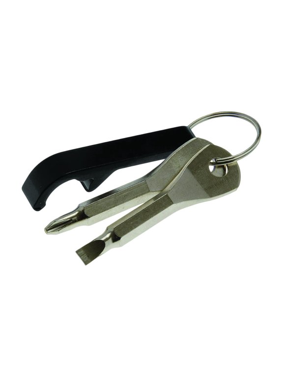 Utilicarry Pocket Key Tool - Pack of 5