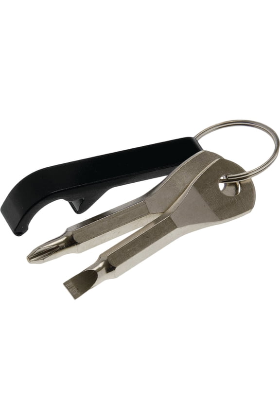 Line Utilicarry Pocket Key Tool - Pack of 6