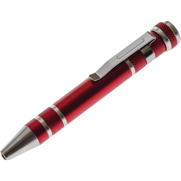 PRECISION SCREWDRIVER