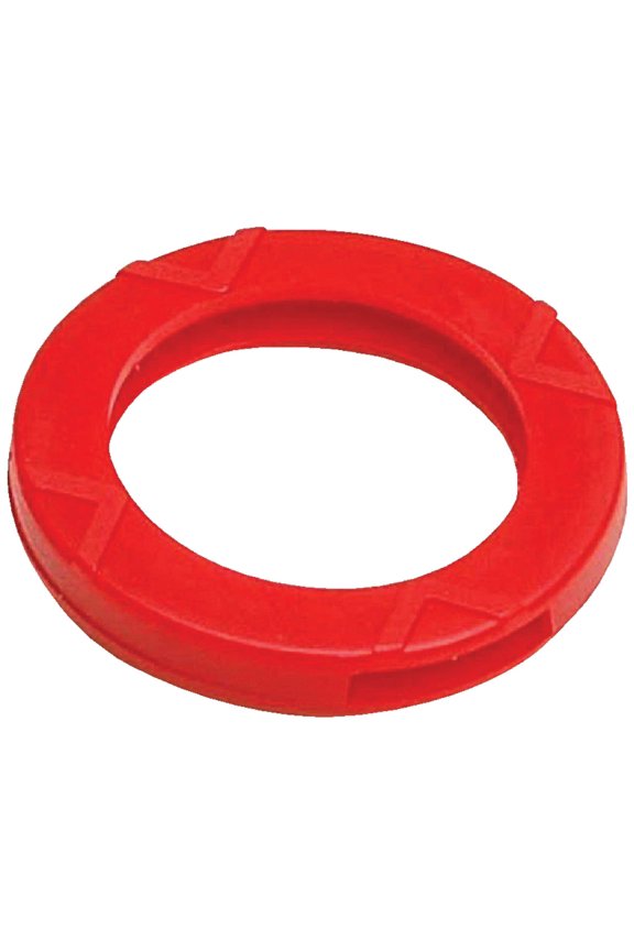 Vinyl Medium Size Key Identifier Ring, Assorted Colors (200-Pack)