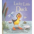 thumbnail image 1 of Pre-Owned Lucky Little Duck Paperback, 1 of 1