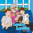 thumbnail image 1 of Lucky Louie, (Paperback), 1 of 1