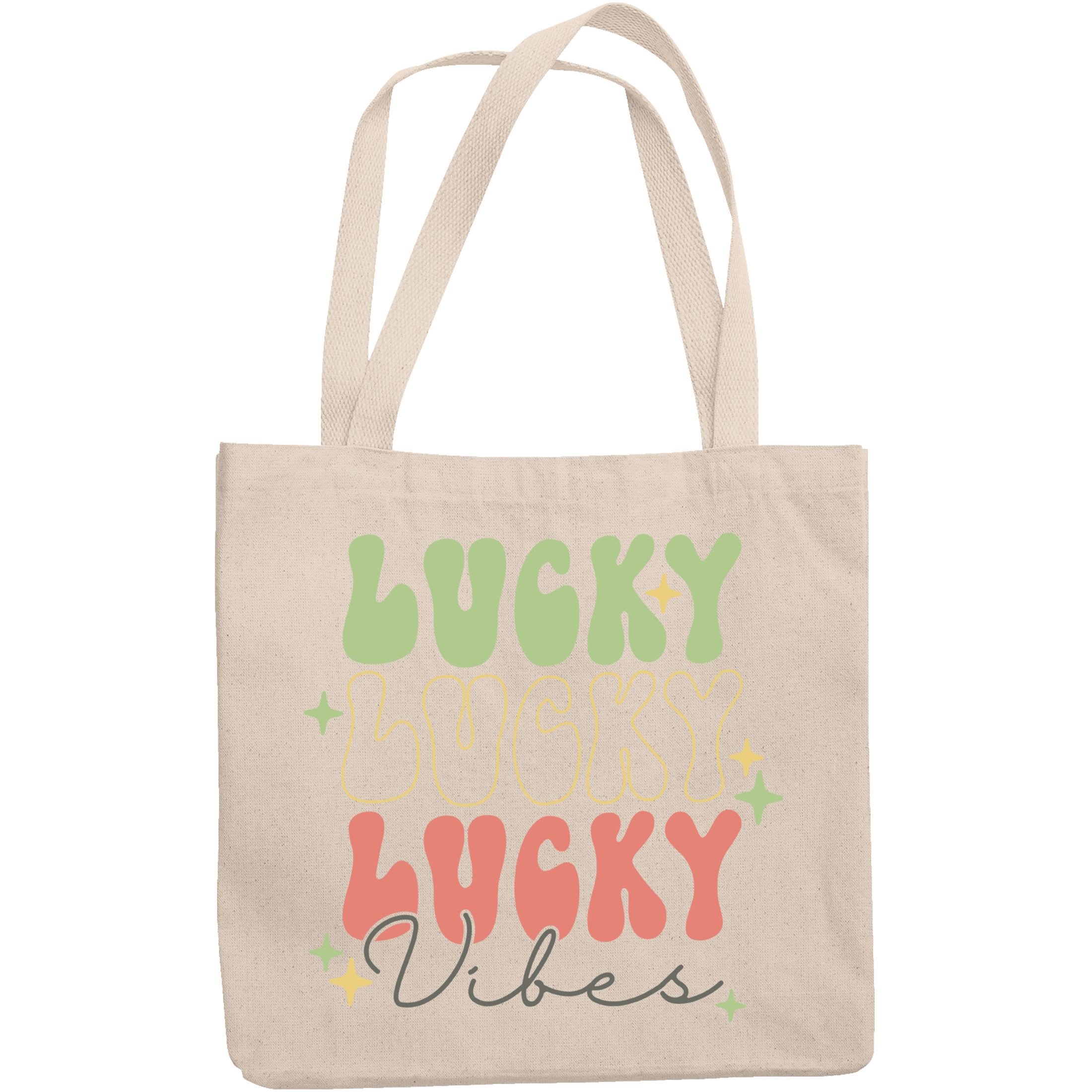 Lucky Tote