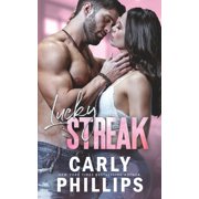 Lucky Lucky Streak, Book 2, Paperback