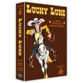 thumbnail image 1 of Lucky Luke 3 Films Box Set ( Les Dalton en cavale / La ballade des Dalton / Daisy Town ) ( Lucky Luke: The Daltons on the Run / Lucky Luke: Ballad of the [ NON-USA FORMAT, PAL, Reg.2 Import - France ], 1 of 1