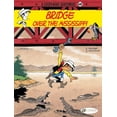 thumbnail image 1 of Lucky Luke: Bridge Over the Mississippi (Paperback), 1 of 1