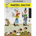 thumbnail image 1 of Lucky Luke Marcel Dalton, Book 72, (Paperback), 1 of 1