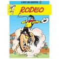thumbnail image 1 of Lucky Luke: Rodeo (Paperback), 1 of 1