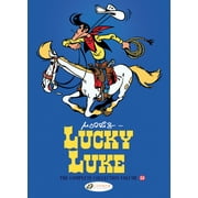 Lucky Luke - The Complete Collection Lucky Luke The Complete Collection Hardcover